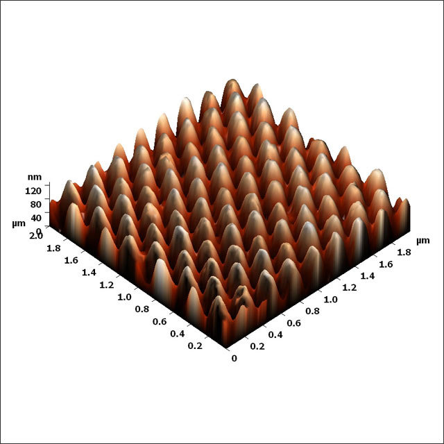 Photonic structure